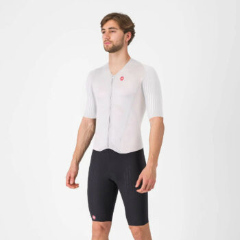 Castelli Free Sanremo 3 Suit Short Sleeve