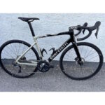 Guerciotti Eclipse S Ultegra