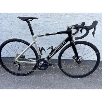 Guerciotti Eclipse S Ultegra