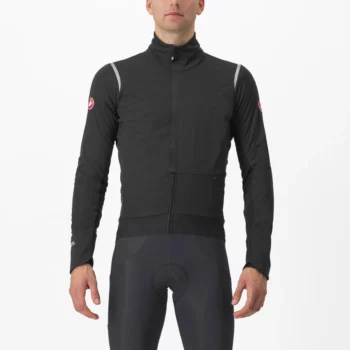 CASTELLI Alpha Doppio ROS Jacket