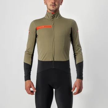 Castelli Beta Ros Jacket