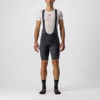 CASTELLI Entrata Bibshort