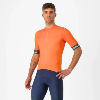 CASTELLI Entrata Vi Jersey