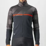 CASTELLI Finestre Jacket