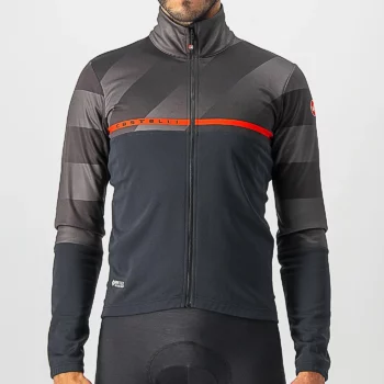 CASTELLI Finestre Jacket