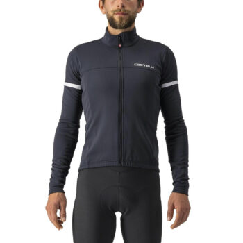 CASTELLI Fondo 2 Jersey FZ