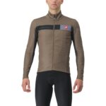 CASTELLI Mortirolo 6s Jacket