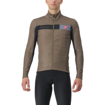 CASTELLI Mortirolo 6s Jacket
