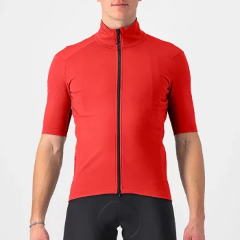 CASTELLI Perfetto Ros 2 Wind Jersey
