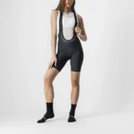 CASTELLI Prima Bibshort