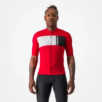 CASTELLI Prologo 7 Jersey
