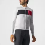 CASTELLI Prologo 7 Long Sleeve Jersey