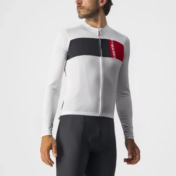 CASTELLI Prologo 7 Long Sleeve Jersey