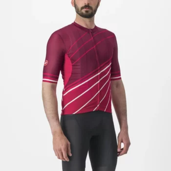 CASTELLI Speed Strada Jersey