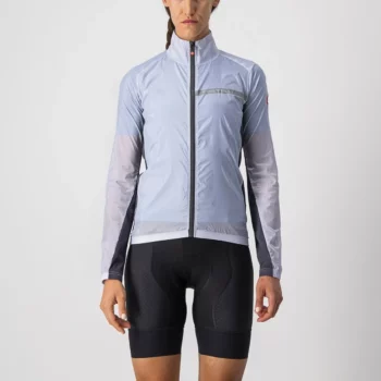 CASTELLI Squadra Stretch W Jacket