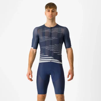 CASTELLI Superleggera Bibshort