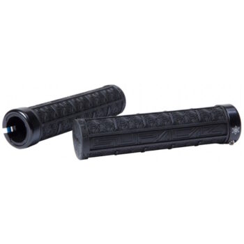 Supacaz Grizips Lock-On Рачки