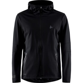 CRAFT CORE RIDE SUBZ Softshell Термо Јакна