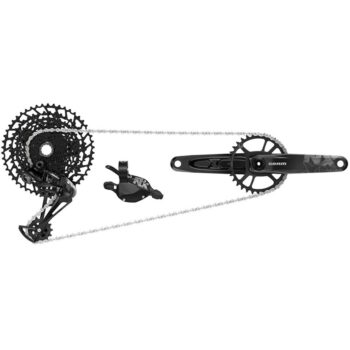 SRAM NX Eagle Boost МТB Група 1x12