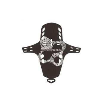 FOURIERS - Штитник за кал - напред