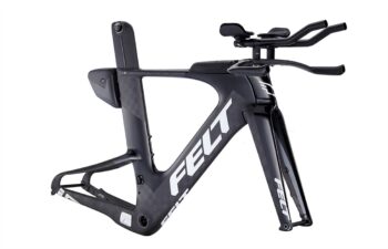 FELT ТТ IA FRD Disc Carbon Frameset