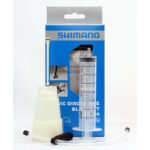 Shimano TL-BT03-S сет за одвоздушување на диск кочници