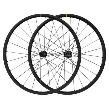 MAVIC Cosmic Elite UST Disc Shimano Tubeless