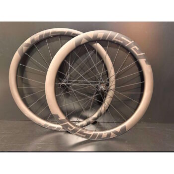 KAISER Карбонски диск тркала тубулар