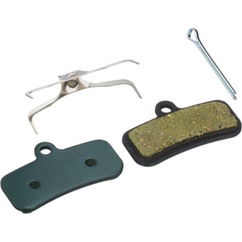 UNION DBP-43E: Shimano Saint