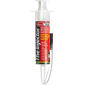 Stans No Tubes The Injector