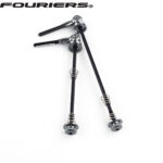 FOURIERS - Стеги за тркало QR DX001 – MTB