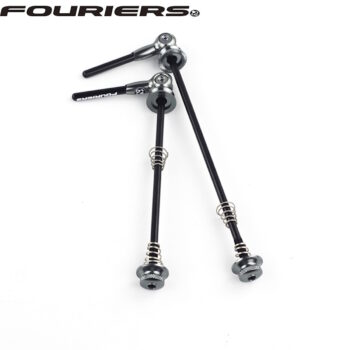 FOURIERS - Стеги за тркало QR DX001 – MTB