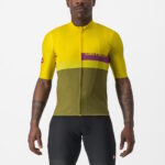 Castelli A Blocco Jersey