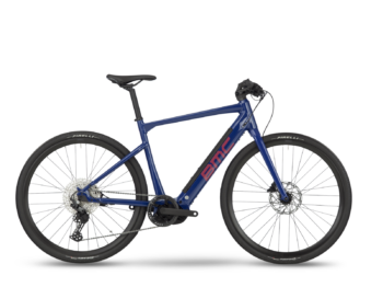 BMC Alpenchallenge AMP AL ONE