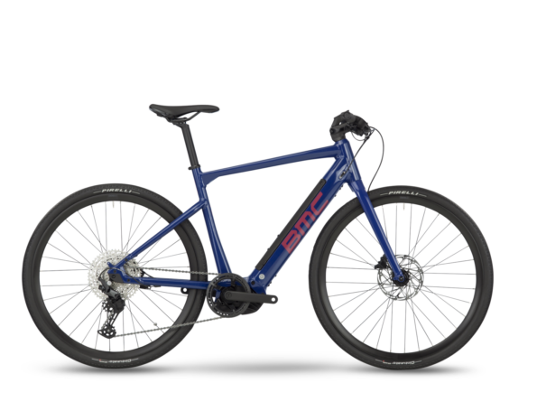 BMC Alpenchallenge AMP AL ONE