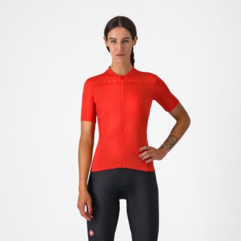 Castelli Anima 4 Jersey