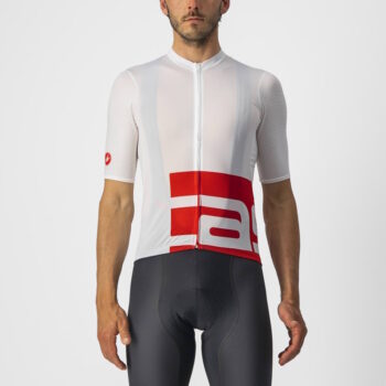 Castelli Downtown Jersey