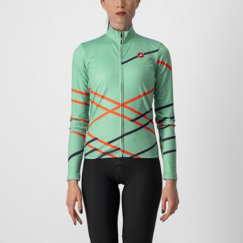 Castelli Diagonal Jersey FZ 