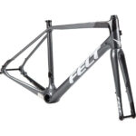 FELT FR Advanced Carbon Disc Black Matte