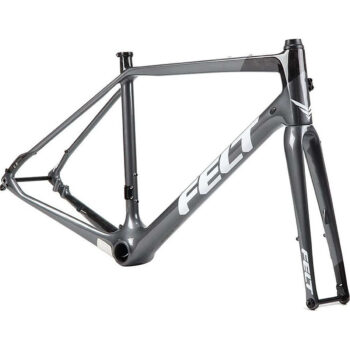 FELT FR Advanced Carbon Disc Black Matte