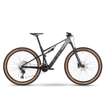 BMC Fourstroke AMP LT THREE