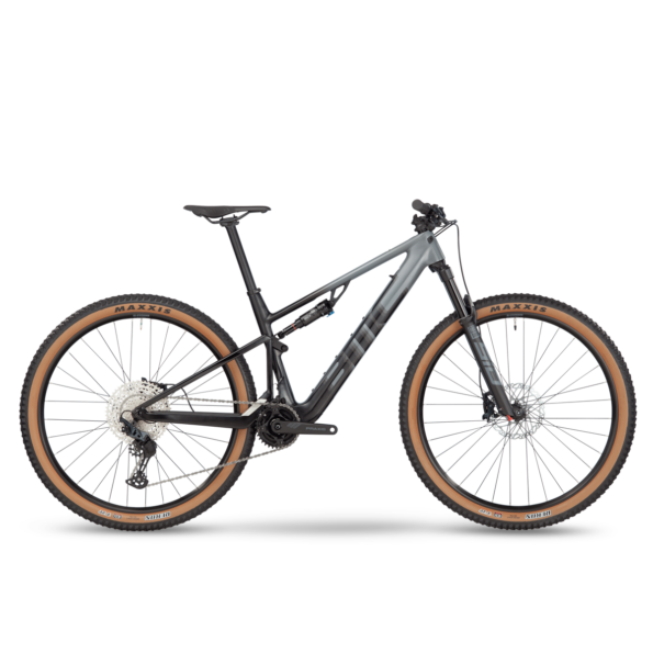 BMC Fourstroke AMP LT THREE