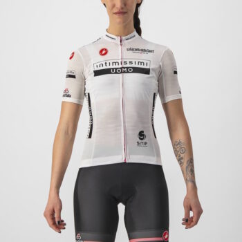 Castelli #Giro105 Competizione W Jersey