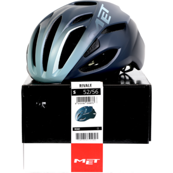 MET Rivale - Друмска Кацига