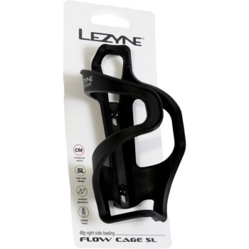 LEZYNE FLOW SL – Држач за шишиња