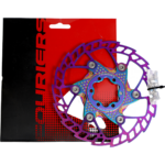 FOURIERS DISC 160мм