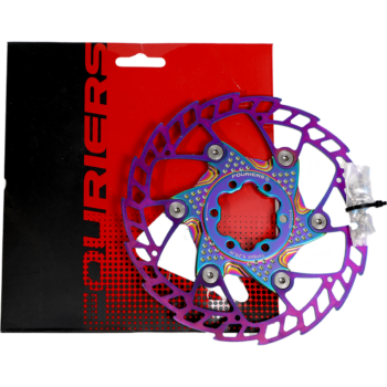 FOURIERS DISC 160мм