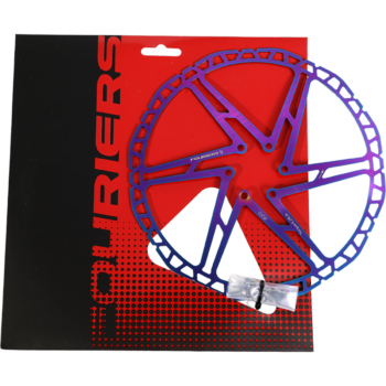 FOURIERS DISC 203 мм