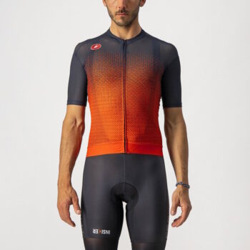 Castelli Insider Jersey