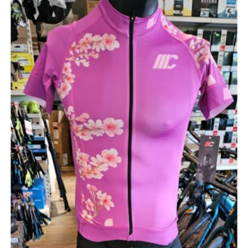 CIPOLLINI Ale Jersey